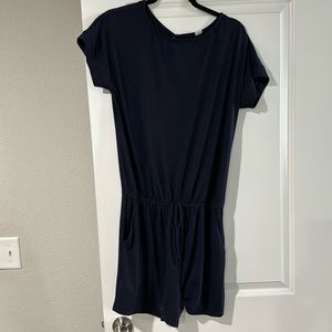 ANRABESS Romper Casual One Piece Jumpsuit